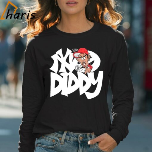 Frko Bad Boy Diddy Shirt