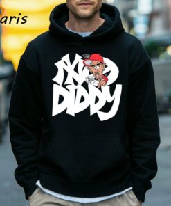 Frko Bad Boy Diddy Shirt 5