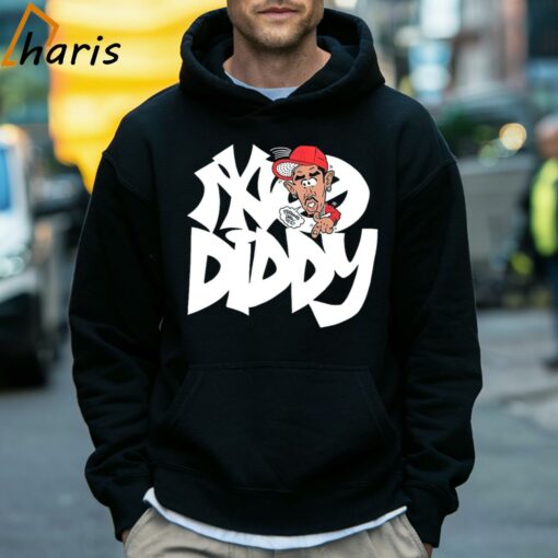 Frko Bad Boy Diddy Shirt