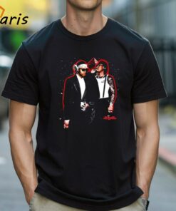 Future And Metro Boomin We Don’t Trust You Shirt