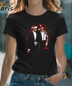 Future And Metro Boomin We Don’t Trust You Shirt