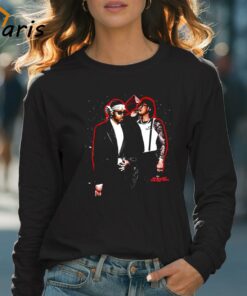 Future And Metro Boomin We Dont Trust You Shirt 4