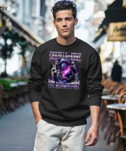 Godzilla Kong The New Empire 2024 Vintage Shirt 3