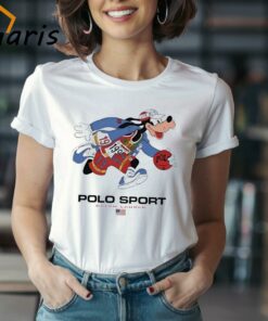 Goofy 1992 Polo Sport Ralph Lauren Shirt