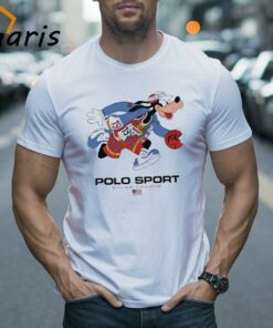 Goofy 1992 Polo Sport Ralph Lauren Shirt