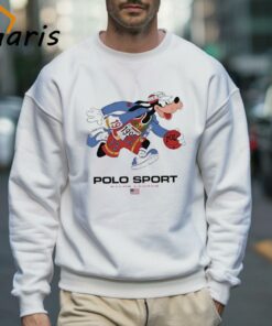 Goofy 1992 Polo Sport Ralph Lauren Shirt 3