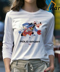 Goofy 1992 Polo Sport Ralph Lauren Shirt 4