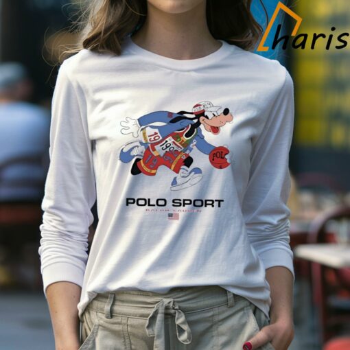 Goofy 1992 Polo Sport Ralph Lauren Shirt