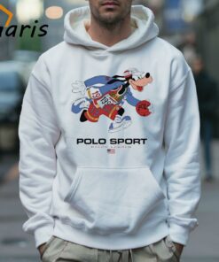Goofy 1992 Polo Sport Ralph Lauren Shirt 5