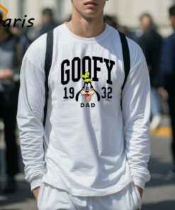 Goofy Dad Disney Dad Shirt Best Gift For Fathers Day 3