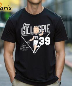 Guy Gillespie 2024 Nevada Punter Signature Shirt