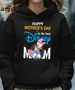 Happy Mothers Day Disney Mom Daisy Duck Shirt 5