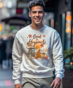 Harry Potter Chamber Of Secrets Hedwig Back to Hogwarts T-Shirt 2 Harry Potter Chamber Of Secrets Hedwig Back to Hogwarts T Shirt 3