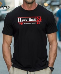 Hawk Tuah Definition T-Shirt