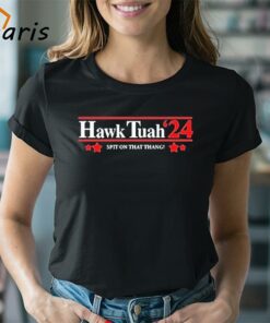 Hawk Tuah Definition T-Shirt