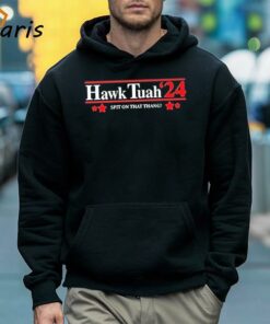 Hawk Tuah Definition T Shirt 5