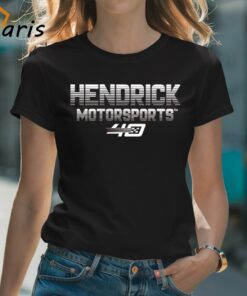 Hendrick Motorsports 40th Anniversary Cherry T-shirt