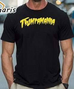 Hodgetwins Trumpamania Shirt