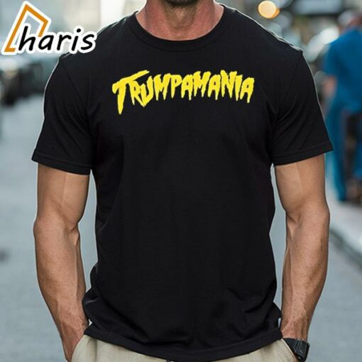 Hodgetwins Trumpamania Shirt