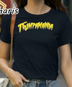Hodgetwins Trumpamania Shirt