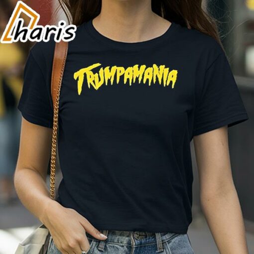 Hodgetwins Trumpamania Shirt