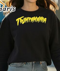 Hodgetwins Trumpamania Shirt 3