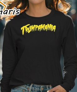Hodgetwins Trumpamania Shirt 4