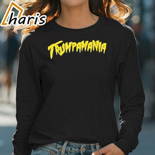 Hodgetwins Trumpamania Shirt