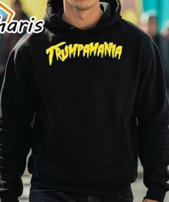 Hodgetwins Trumpamania Shirt 5