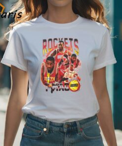 Houston Rockets Tracy Mcgrady Tracy McGrady Shirt