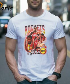 Houston Rockets Tracy Mcgrady Tracy McGrady Shirt