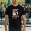 In Memory Of Willie Mays Say Hey Kid Shirt