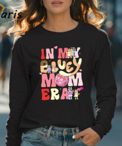 In My Bluey Mom Era Mom Bluey T shirt 4