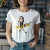 Indiana Fever Caitlin Clark 22 Shirt