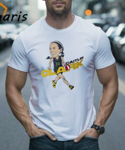Indiana Fever Caitlin Clark 22 Shirt