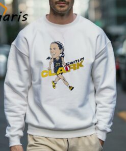 Indiana Fever Caitlin Clark 22 Shirt 3