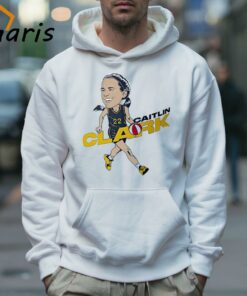 Indiana Fever Caitlin Clark 22 Shirt 5