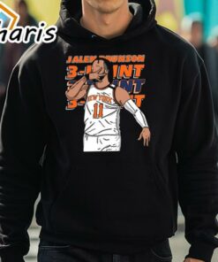 Jalen Brunson 3 Point Jalen Brunson T Shirt 5