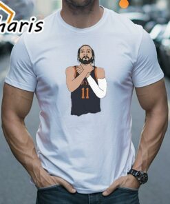 Jalen Brunson Don’t Choke Shirt