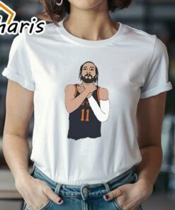 Jalen Brunson Don’t Choke Shirt