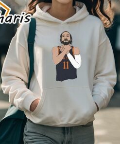 Jalen Brunson Dont Choke Shirt 3
