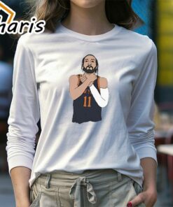 Jalen Brunson Dont Choke Shirt 4