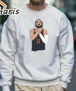 Jalen Brunson Dont Choke Shirt 5