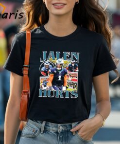 Jalen Hurts Philadelphia Eagles Shirt