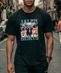 Jalen Hurts Philadelphia Eagles Shirt