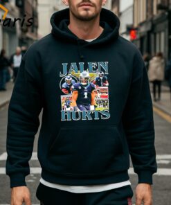 Jalen Hurts Philadelphia Eagles Shirt 5