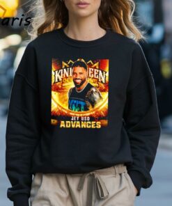 Jey Uso Advances WWE King And Queen Of The Ring Tournament Shirt 3