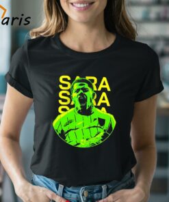 Joga Bonito Norwich Hub T-shirt