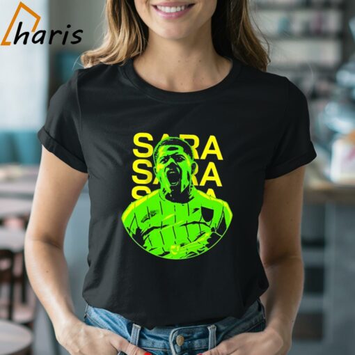 Joga Bonito Norwich Hub T-shirt