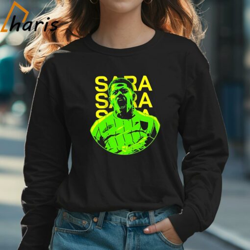 Joga Bonito Norwich Hub T-shirt